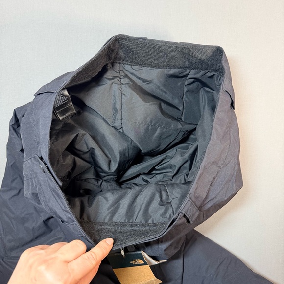 NWT The North Face Freedom Insulated All Mountain Snow/Ski Pants - Womens Large - Picture 9 of 16